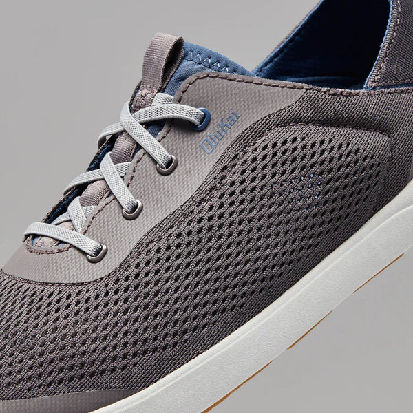 Moku Pae - Pavement/Vintage Blue