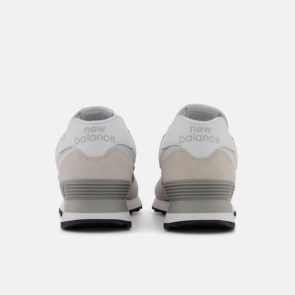 574 - Nimbus Cloud with White