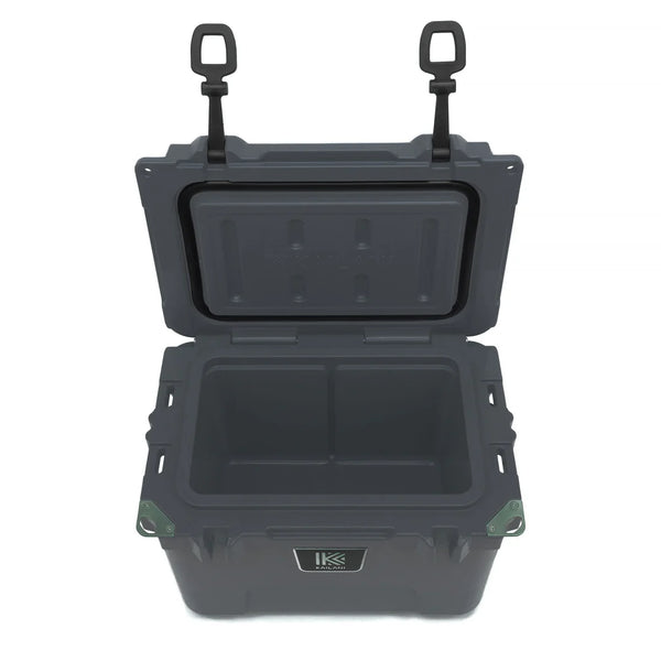 Shaka 20 Cooler - Gray