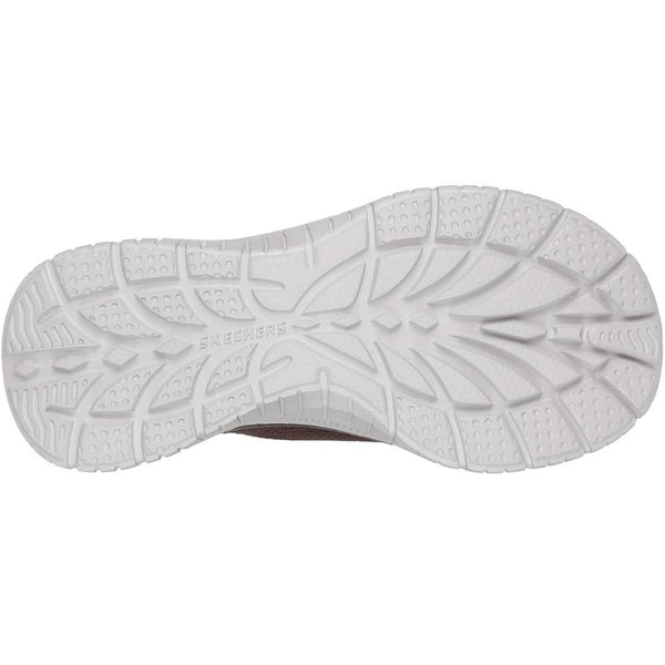 Slip-ins Martha Stewart: Summits - Floral Dreams - Brown