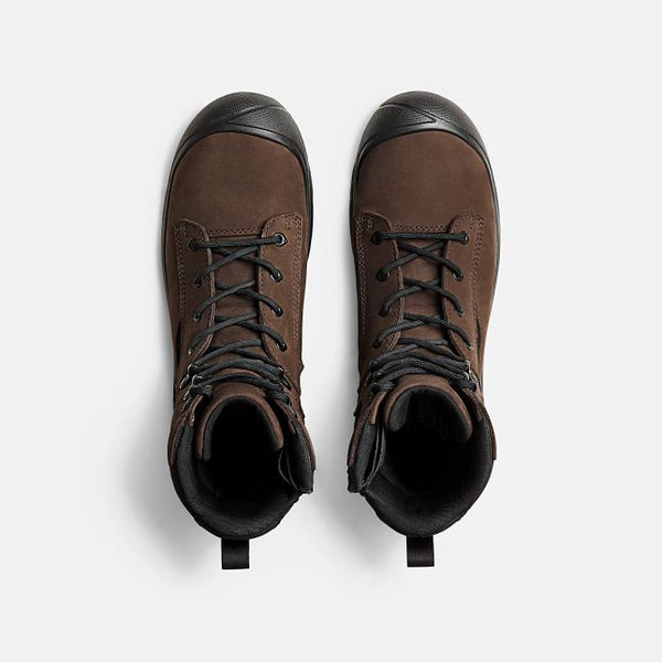 CSA Work Boot: Versapro - 3033