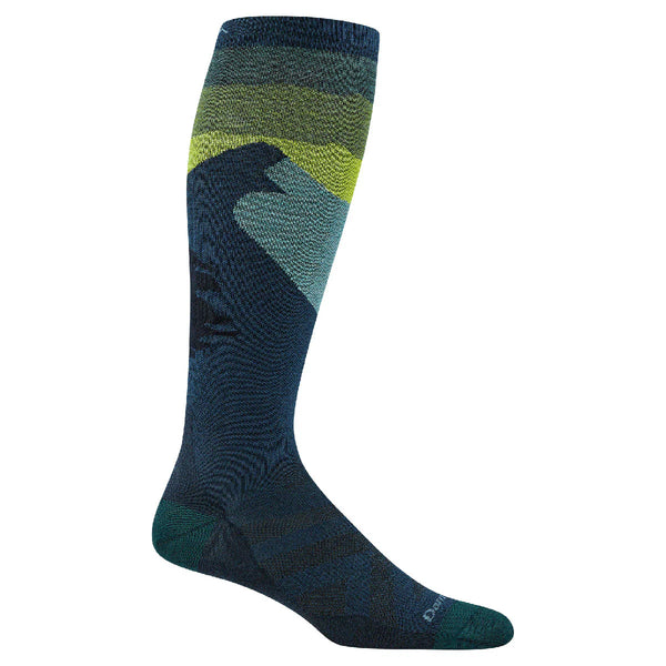 Men's Snow Sock - Eclipse