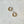 ARDEN Textured Hoops - Gold