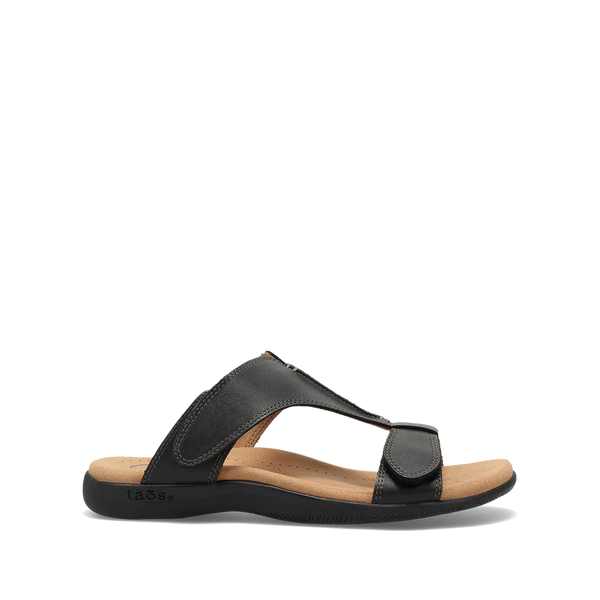 Slide Show - Black