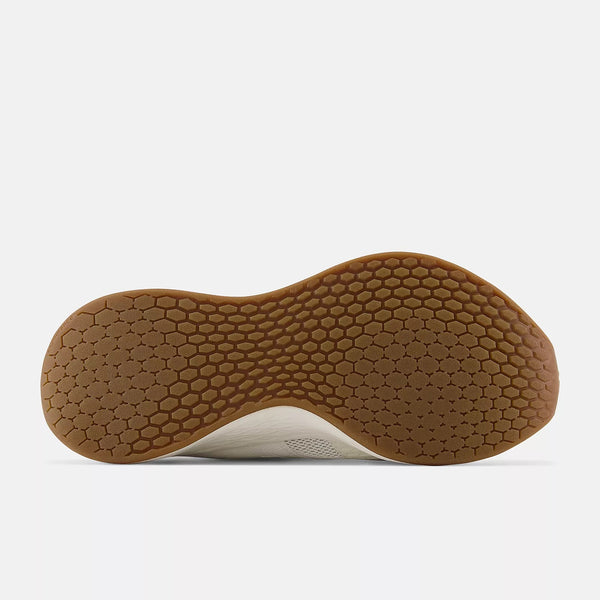 Fresh Foam Roav - Paper White with Gum