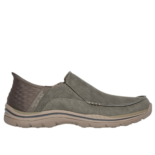 Slip-ins RF: Expected - Cayson - Khaki