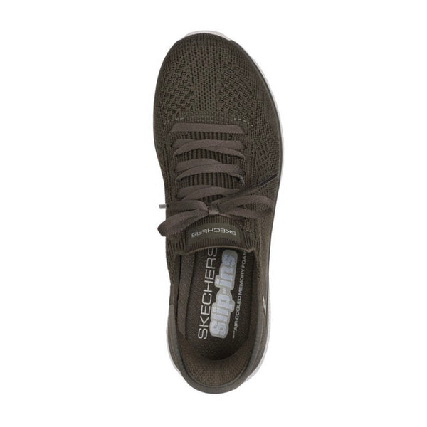 Slip-ins: Virtue - Divinity - Olive