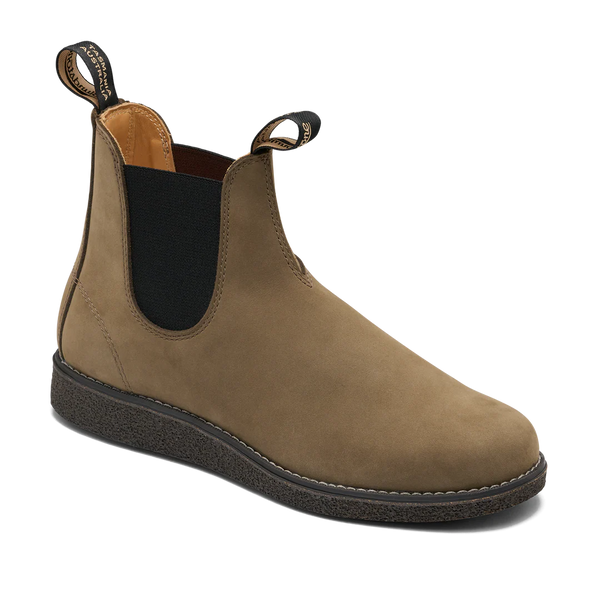 Blundstone 2691 - Aerocork Stone Nubuck
