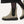 Theda Chelsea - Taupe Suede