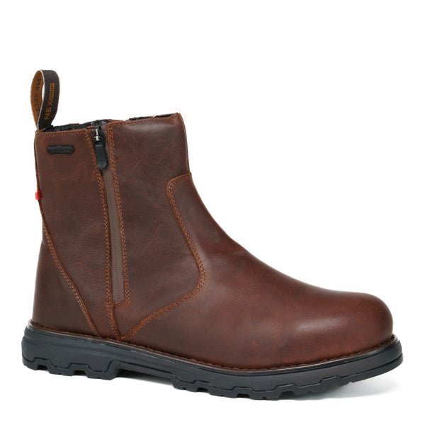 Ice Lucian 2.0 - Brown