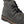 Uppsala Mid - Suede Charcoal
