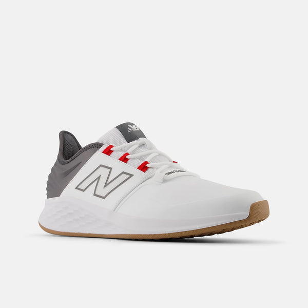Fresh Foam ROAV Golf v2 - White