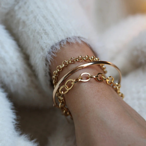 Becca Bracelet