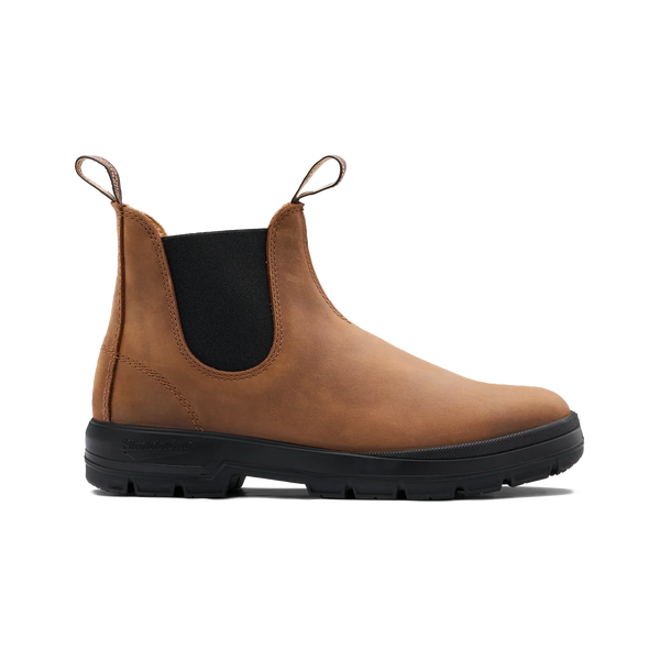 Blundstone 2636 - Terrain Tan