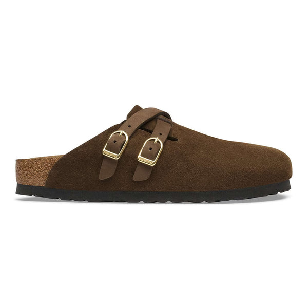 Blair - Carafe Suede