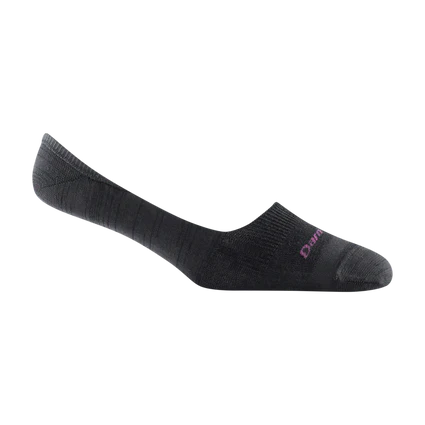 Women's Lifestyle Sock - Black