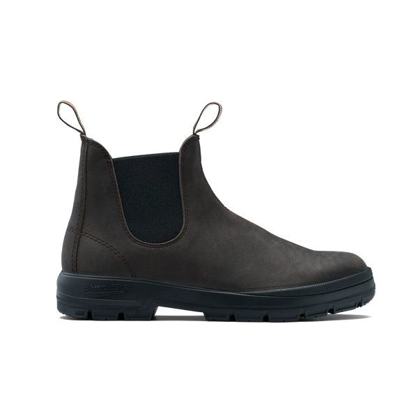 Blundstone 2634 - Terrain Rocky Road