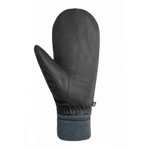 Luna Mitt - Black/Grey