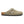 Blair - Taupe Suede