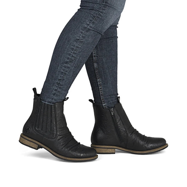 Ornella - Black