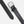 Basic Work Leather Belt - Black