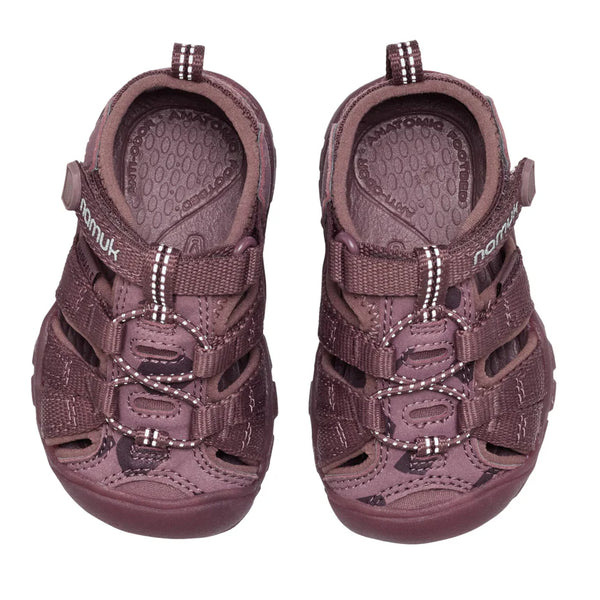 Toddlers' Seacamp ll CNX - Mauve