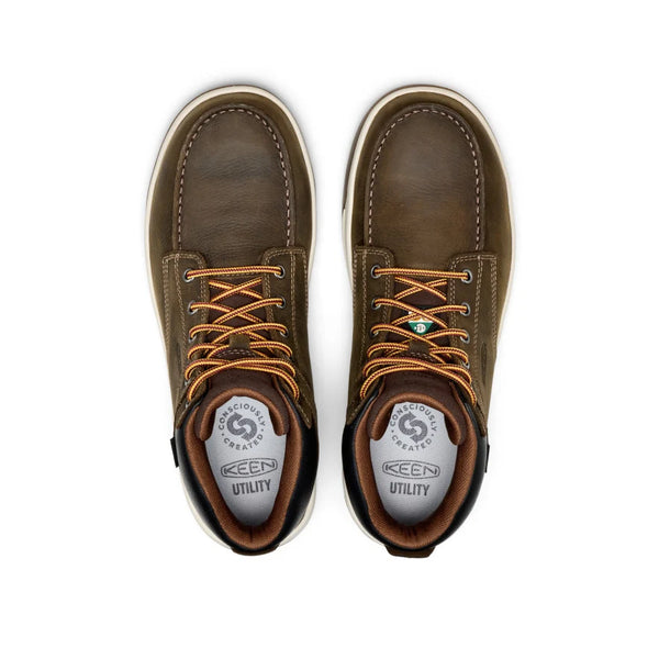 CSA Gibson - Cascade Brown/Gum