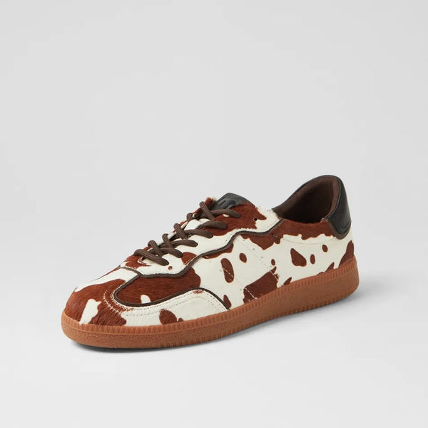 Danssing - Cow Print