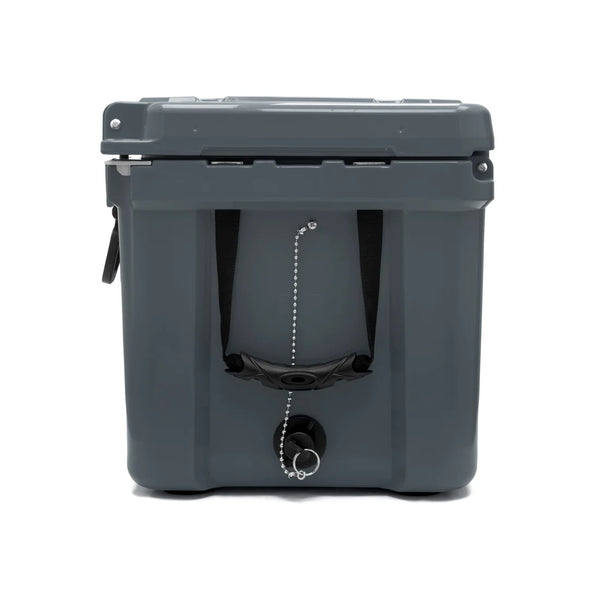 Shaka 50 Cooler - Gray