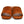 Deserve - Chestnut Suede