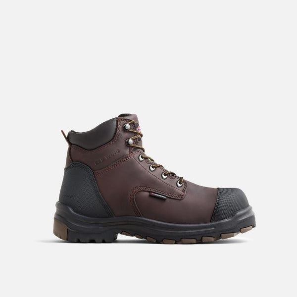 CSA Work Boot: King Toe - 3506