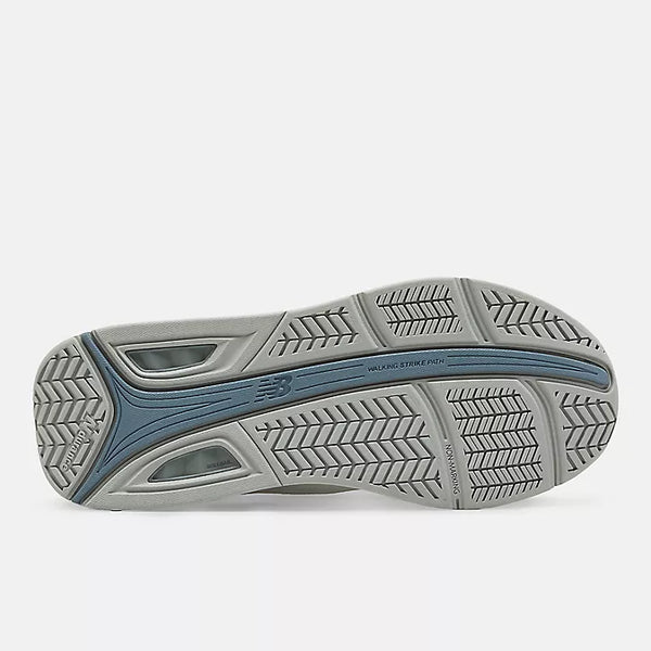 Leather 928v3 - White