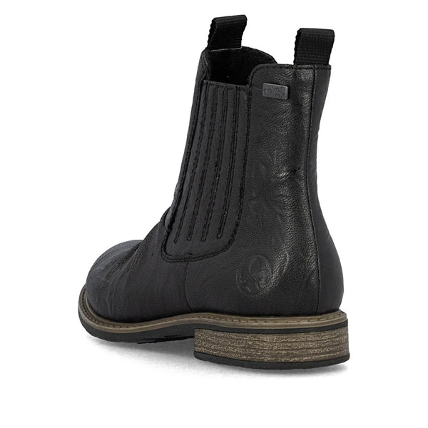 Ornella - Black