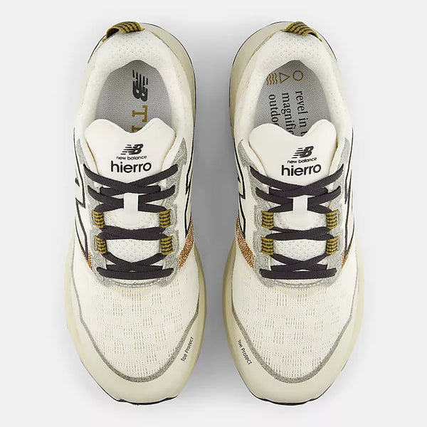 Fresh Foam X Hierro v9 - Angora