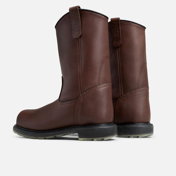 CSA Work Boot: SuperSole 2.0 - 3505