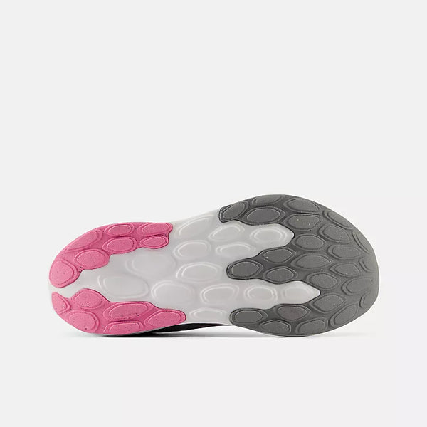 520 Bungee Lace with Hook & Loop - Grey Matter