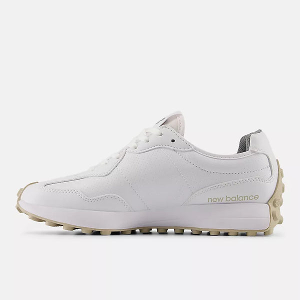 327 Golf - White Ceramic