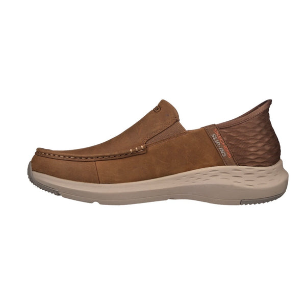 Slip-ins RF: Parson - Oswin - Desert