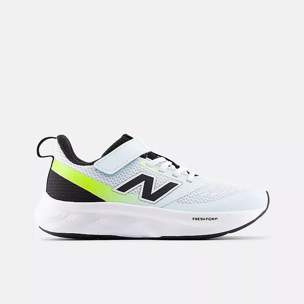 625 Hook & Loop - Glint Blue