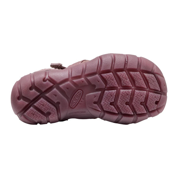 Little Kid's Seacamp ll CNX - Mauve
