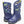 Classic Seamless Space Cowboys - Navy Multi