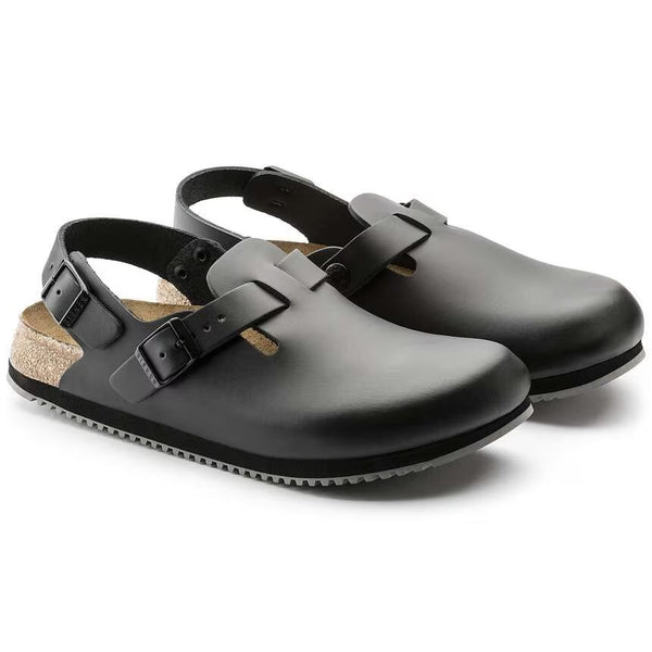 Tokio Super Grip - Black