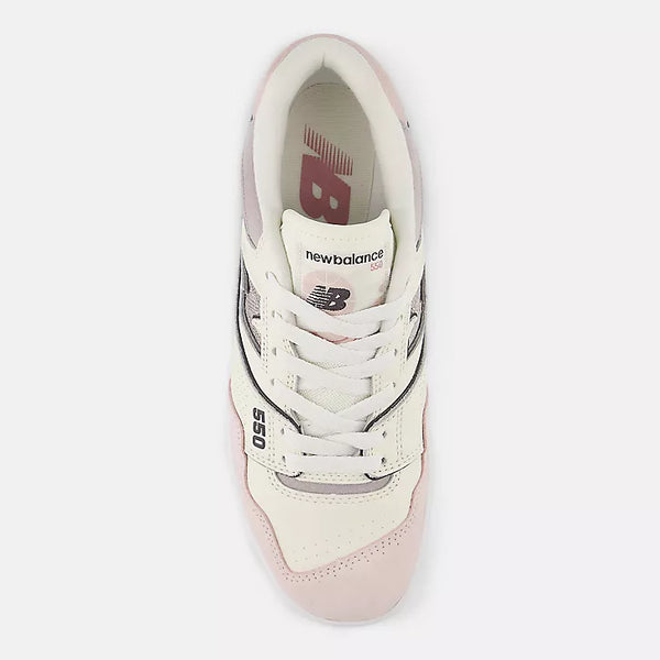 550 - Pink Salt