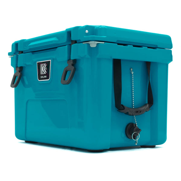 Shaka 35 Cooler - Agave