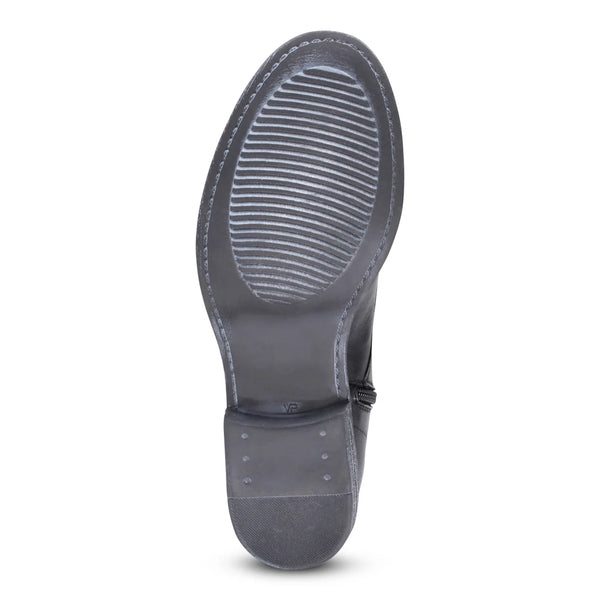 Louise - Black/Beige