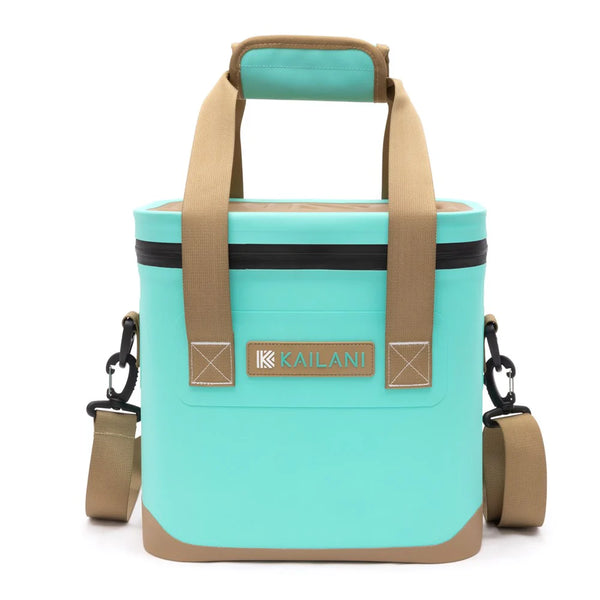 Mako 10 Can Soft Cooler - Mint