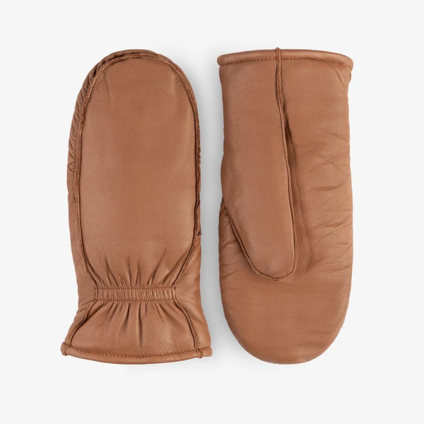 Kiva Fingermitts - Pecan