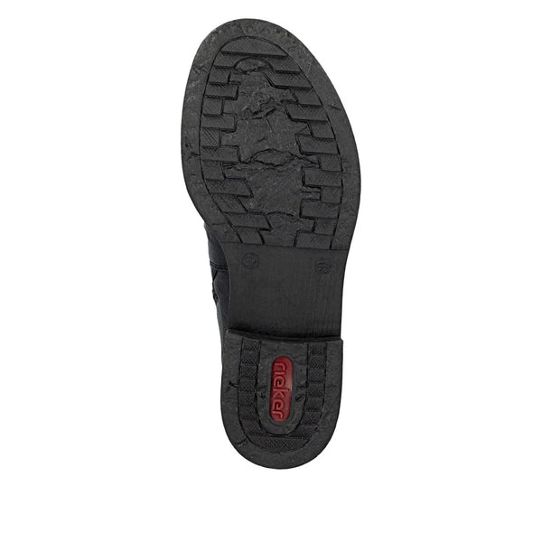 Ornella - Black