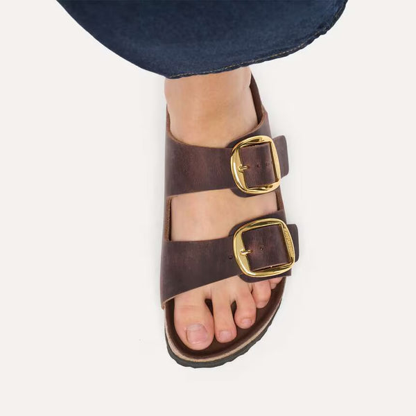 Arizona Big Buckle - Habana
