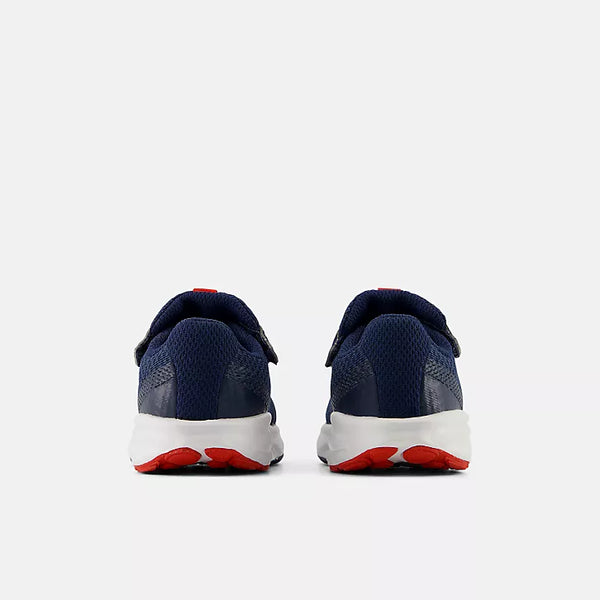 520 Airplane Hook & Loop - Nb Navy